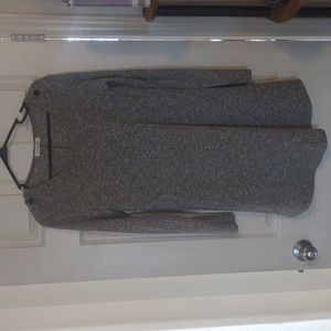 Sweater Tunic